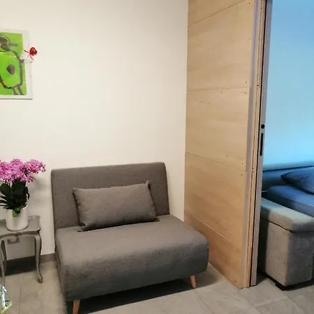 Apartmán Studio Antibes