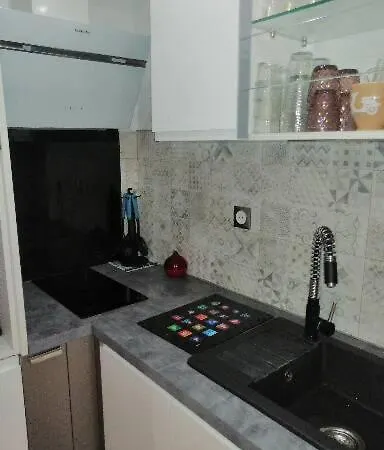 Studio 아파트