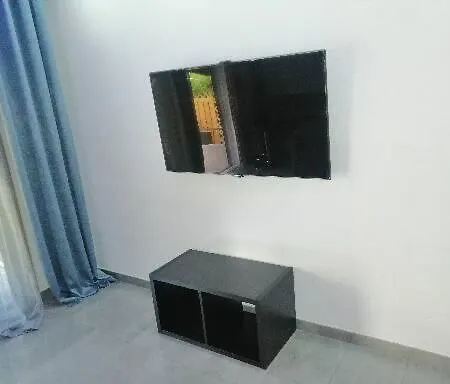 Studio Apartmán *