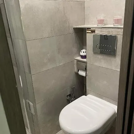 Apartmán Studio *