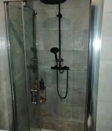 Apartmán Studio Antibes