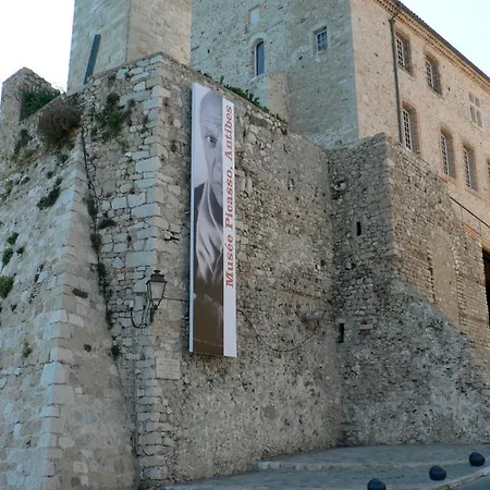 Apartmán Studio Antibes