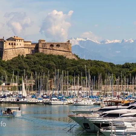 Studio Antibes